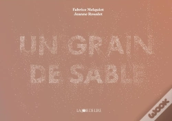 Capa do artigo Un Grain De Sable