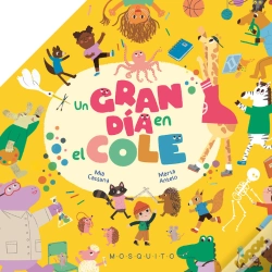 Capa do artigo Un Gran Dia En El Cole