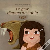 Un Gran Dientes De Sable
