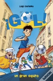 Capa do artigo Un Gran Equipo