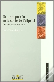 Capa do artigo Un Gran Patrón En La Corte De Felipe Ii