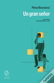 Capa do artigo Un Gran Señor