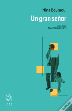 Capa do artigo Un Gran Señor