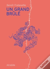 Capa do artigo Un Grand Brûlé