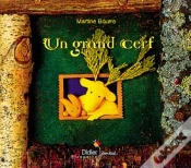 Capa do artigo Un Grand Cerf