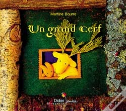 Capa do artigo Un Grand Cerf