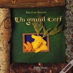 Capa do artigo Un Grand Cerf