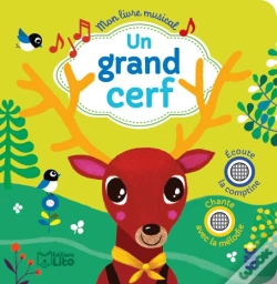 Capa do artigo Un Grand Cerf