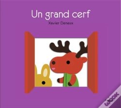 Capa do artigo Un Grand Cerf