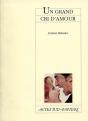 Un Grand Cri D'Amour - Preview