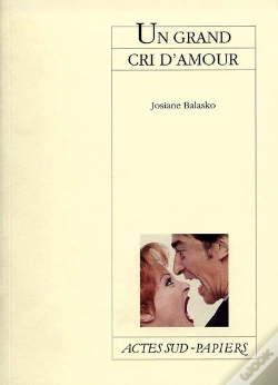 Capa do artigo Un Grand Cri D'Amour