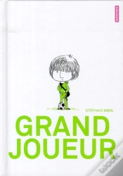 Capa do artigo Un Grand Joueur