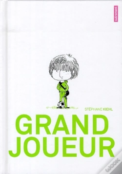 Capa do artigo Un Grand Joueur