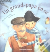 Un Grand-Papa En Or