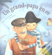 Capa do artigo Un Grand-Papa En Or