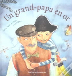 Capa do artigo Un Grand-Papa En Or