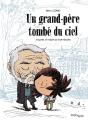 Un Grand-Père Tombé Du Ciel - Preview