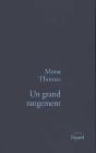 Un Grand Rangement - Preview