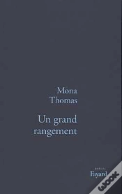 Capa do artigo Un Grand Rangement