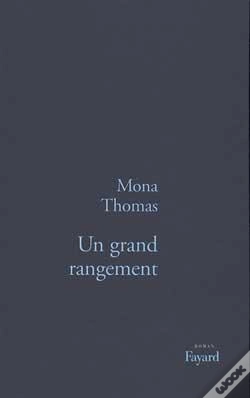 Capa do artigo Un Grand Rangement