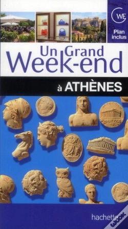 Capa do artigo Un Grand Week-End A Athenes