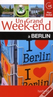 Capa do artigo Un Grand Week-End A Berlin
