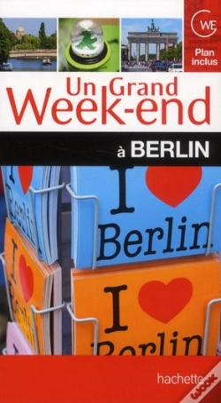 Capa do artigo Un Grand Week-End A Berlin
