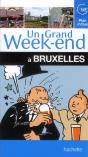 Un Grand Week-End A Bruxelles - Preview