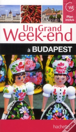 Capa do artigo Un Grand Week-End A Budapest
