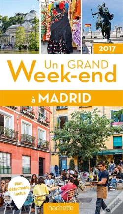 Capa do artigo Un Grand Week-End A Madrid 2017