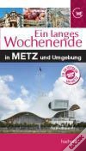 Capa do artigo Un Grand Week-End A Metz Version Allemande