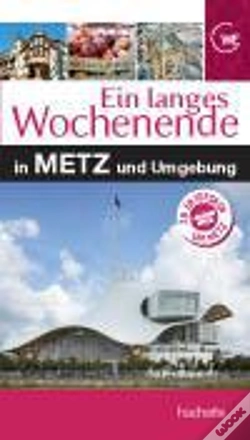 Capa do artigo Un Grand Week-End A Metz Version Allemande