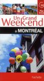 Un Grand Week-End A Montreal - Preview