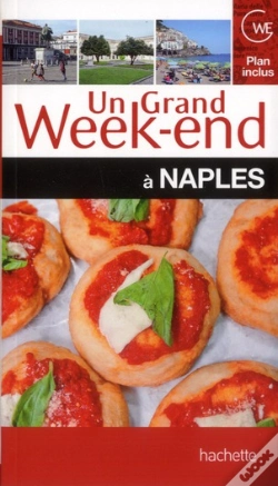 Capa do artigo Un Grand Week-End A Naples