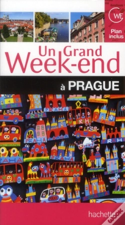 Capa do artigo Un Grand Week-End A Prague