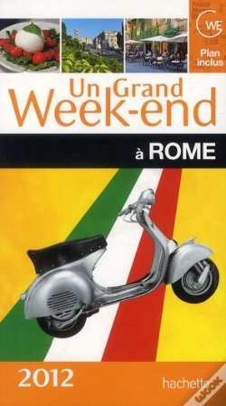 Capa do artigo Un Grand Week-End A Rome 2012