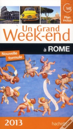 Capa do artigo Un Grand Week-End A Rome 2013