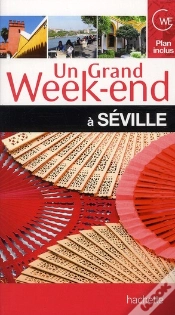Capa do artigo Un Grand Week-End A Seville