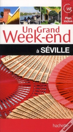 Capa do artigo Un Grand Week-End A Seville