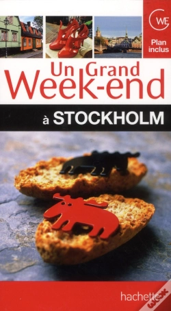 Capa do artigo Un Grand Week-End A Stockholm