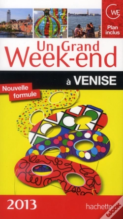 Capa do artigo Un Grand Week-End A Venise 2013