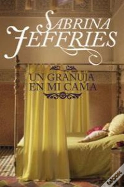 Capa do artigo Un Granuja En Mi Cama
