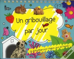 Capa do artigo Un Gribouillage Par Jour