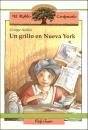 Un Grillo En Nueva York - Preview