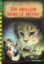 Un Grillon Dans Le Metro - Preview