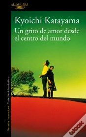 Capa do artigo Un Grito De Amor Desde El Centro Del Mundo