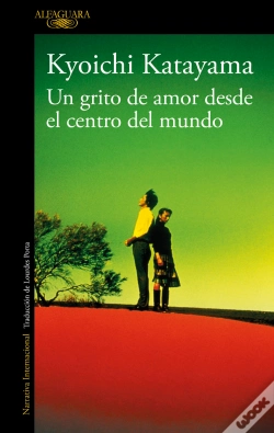 Capa do artigo Un Grito De Amor Desde El Centro Del Mundo