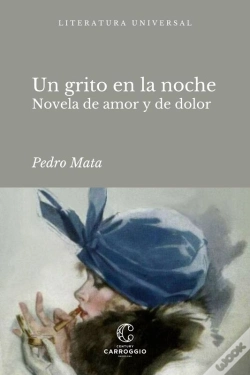 Capa do artigo Un Grito En La Noche