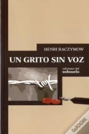 Capa do artigo Un Grito Sin Voz