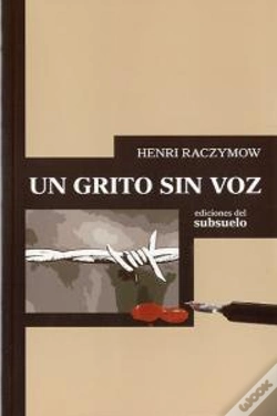 Capa do artigo Un Grito Sin Voz